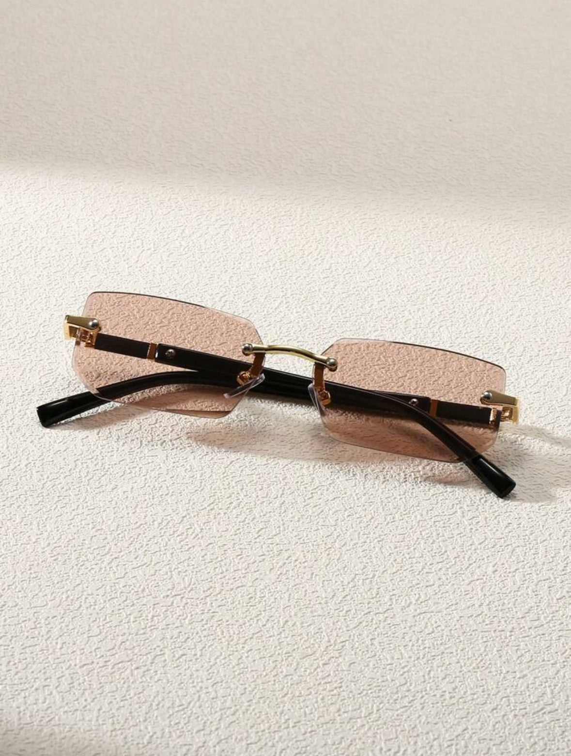 Faded Champagne